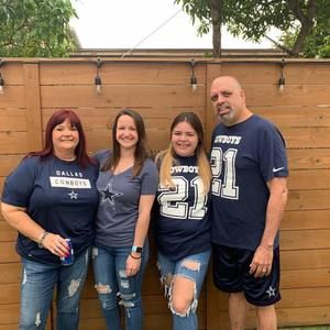 Meet your Posher, Lynne-dee